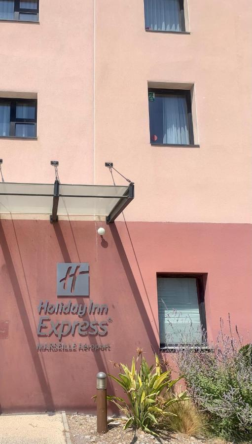 Holiday Inn Express - Marseille Airport, An Ihg Hotel Vitrolles  Eksteriør bilde