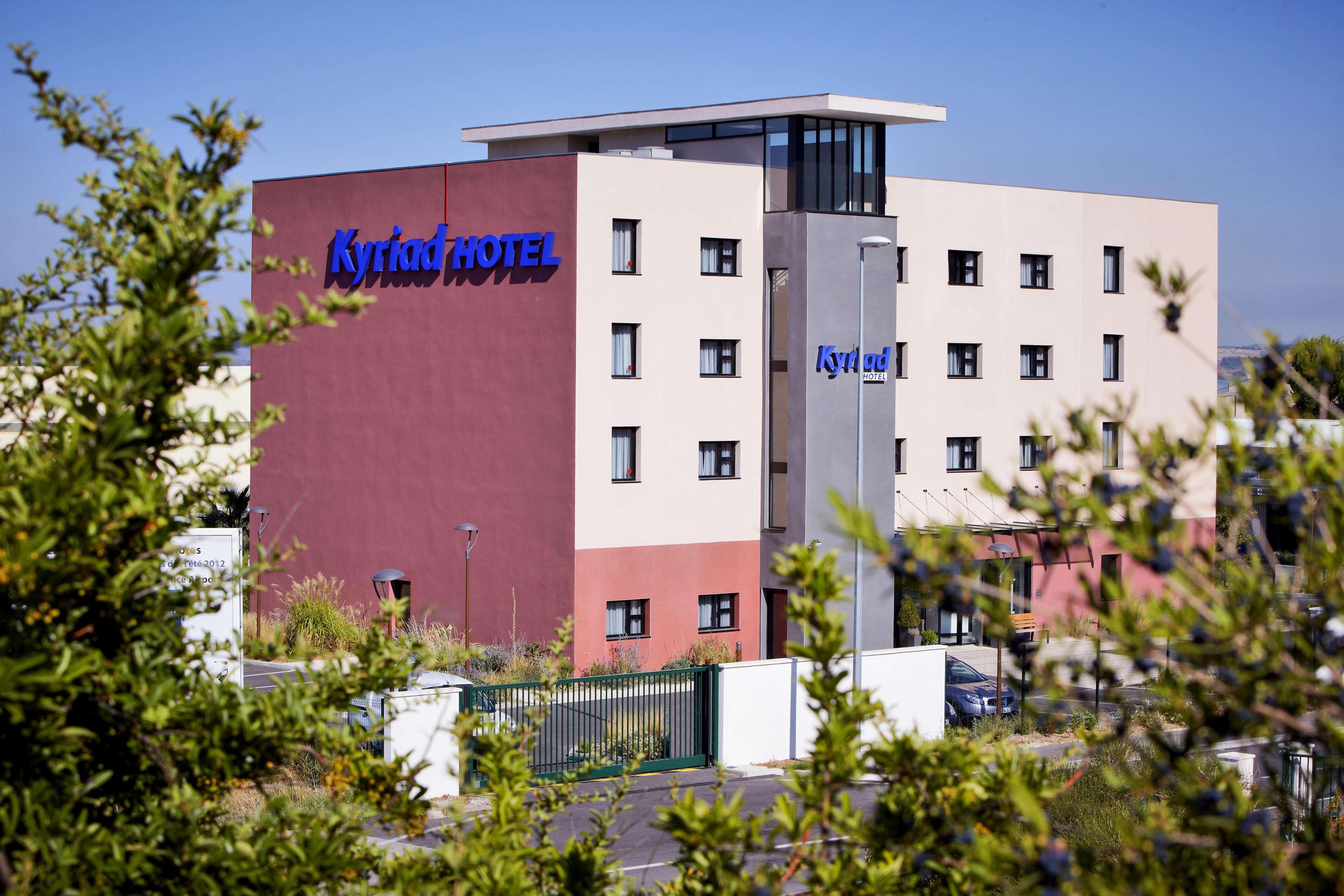 Holiday Inn Express - Marseille Airport, An Ihg Hotel Vitrolles  Eksteriør bilde